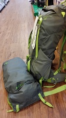 Kelty PK50 backpack